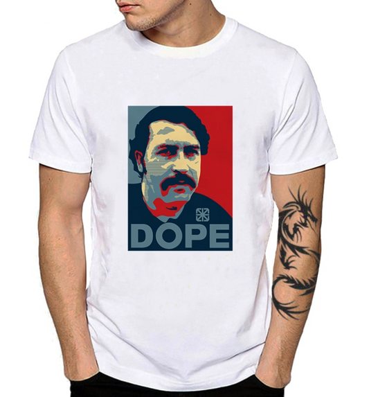 3D Dope T shirt